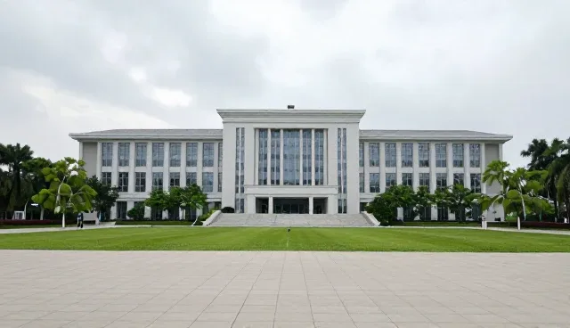 企业数据安全服务选型中技术支持的关键考量