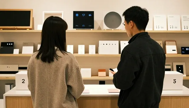 智能体验如何重塑成果转化的业务逻辑